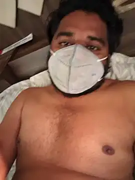 Raziv komal143 online show from 02-19-25, 09:50