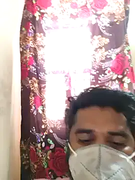 Raziv komal143 online show from 02-20-25, 03:34