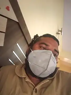 Raziv komal143 online show from 02-24-25, 08:06