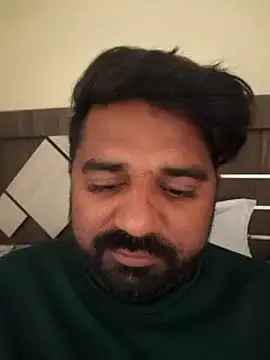 Raziv komal143 online show from 03-07-25, 05:51