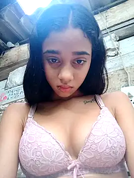 Zoe Sweett18 online show from 01-16-25, 10:12