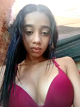 Zoe Sweett18 online show from 01-17-25, 06:54