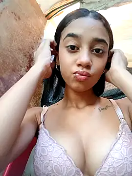 Zoe Sweett18 online show from 01-24-25, 09:58