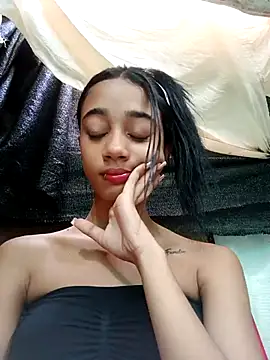 Zoe Sweett18 online show from 02-27-25, 12:34