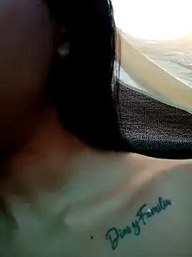 Zoe Sweett18 online show from 03-03-25, 07:28