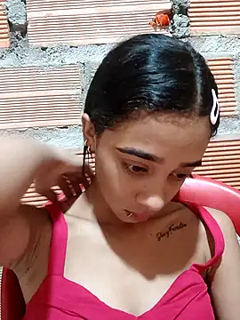 Zoe Sweett18 online show from 09-16-25, 12:39