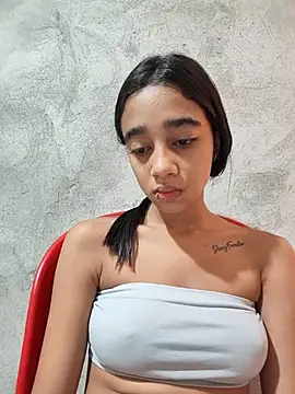 Zoe Sweett18 online show from 12-04-25, 12:36