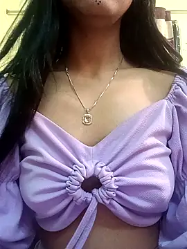 Miss Cuteness online show from 02-25-25, 08:36