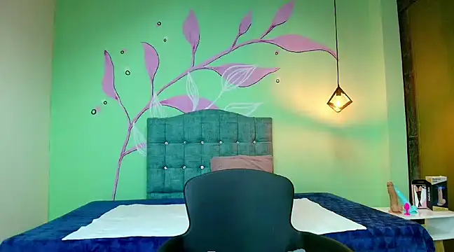 Connie Bell online show from 02-22-25, 12:29