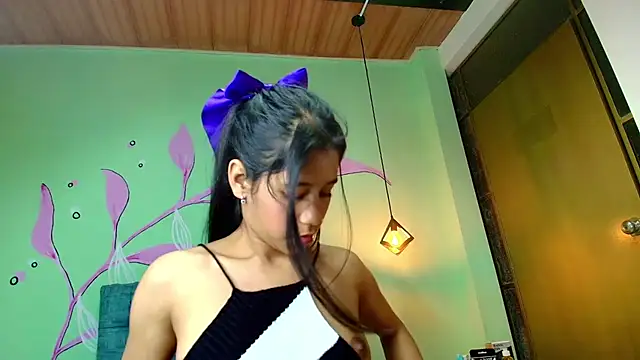 Connie Bell online show from 02-24-25, 10:58