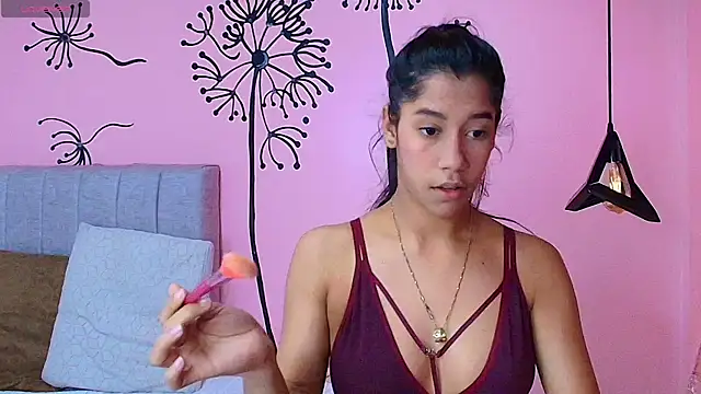 Connie Bell online show from 09-10-25, 09:15