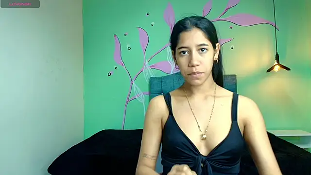 Connie Bell online show from 10-08-25, 08:28