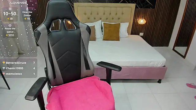 Lolly 18 online show from 02-04-25, 03:26