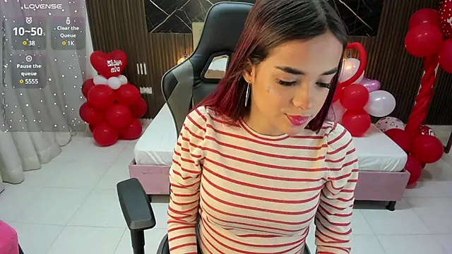 Lolly 18 online show from 02-12-25, 12:01