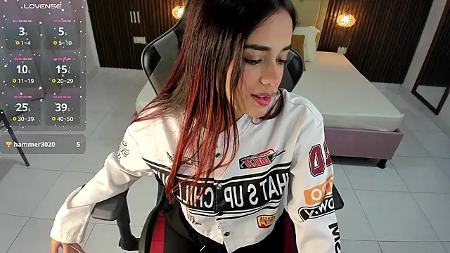 Lolly 18 online show from 02-02-26, 08:07