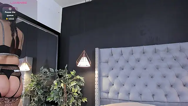 AlexaMora  online show from 09-21-25, 11:45