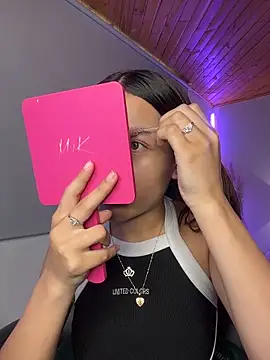 Sofia18 pinkk online show from 02-23-26, 09:56