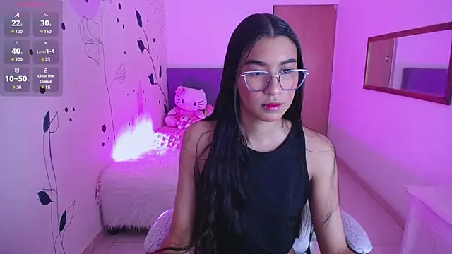 Dana Paula online show from 01-27-25, 11:43