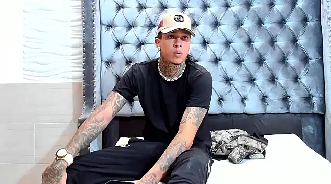 Kenaii 7777 online show from 01-18-25, 09:45