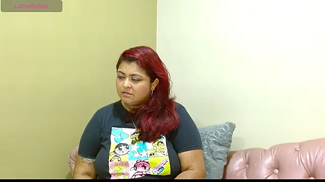  hannacurvy online show from 02-04-25, 12:22