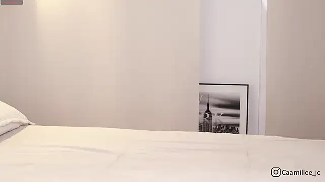 caamillee  online show from 04-14-26, 11:22