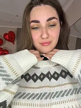 KiraBarlows online show from 02-18-26, 07:15