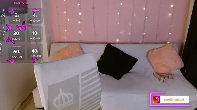 cute bunny95 online show from 01-28-25, 04:08