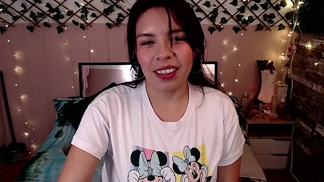 cute bunny95 online show from 03-17-25, 07:15