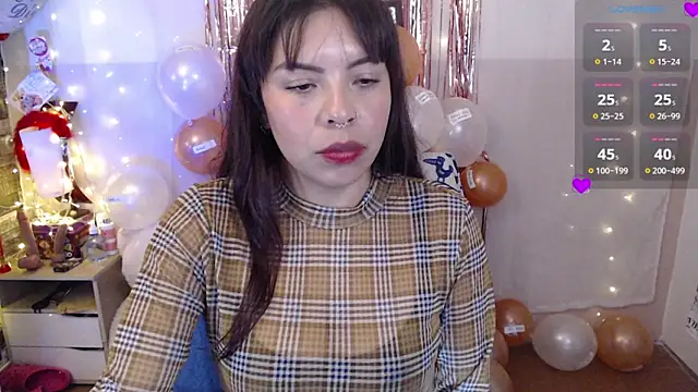 cute bunny95 online show from 10-03-25, 12:46
