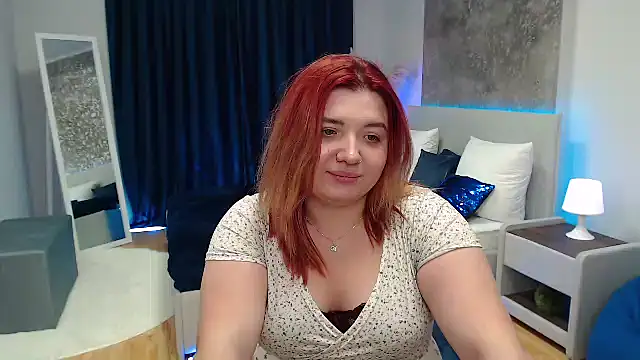 Snapshot of StasyNickols chatting on 01-26-25, 02:35 StasyNickols online show from 01-26-25, 02:35