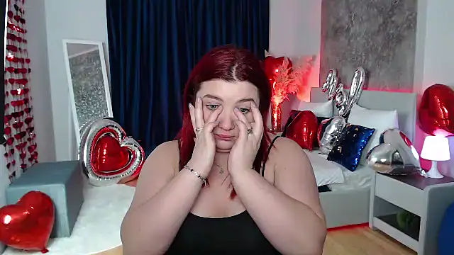 Snapshot of StasyNickols chatting on 02-12-25, 11:41 StasyNickols online show from 02-12-25, 11:41