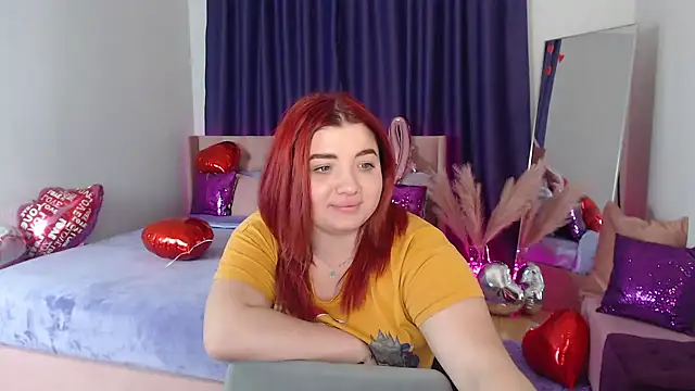 Snapshot of StasyNickols chatting on 02-16-25, 12:41 StasyNickols online show from 02-16-25, 12:41