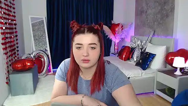 Snapshot of StasyNickols chatting on 02-16-25, 07:38 StasyNickols online show from 02-16-25, 07:38