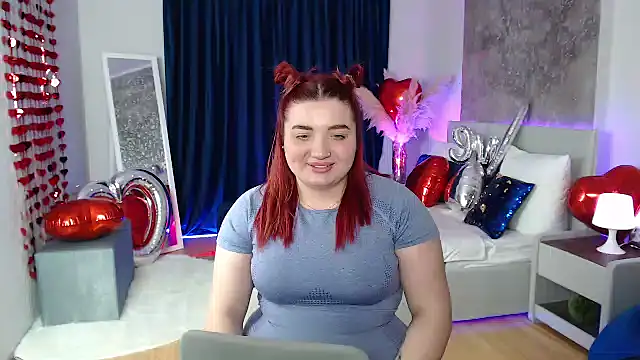 Snapshot of StasyNickols chatting on 02-16-25, 10:54 StasyNickols online show from 02-16-25, 10:54