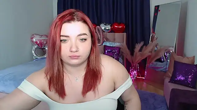Snapshot of StasyNickols chatting on 02-17-25, 10:36 StasyNickols online show from 02-17-25, 10:36
