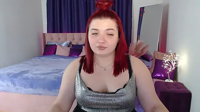 Snapshot of StasyNickols chatting on 03-09-25, 04:27 StasyNickols online show from 03-09-25, 04:27