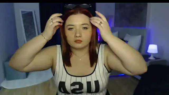 Snapshot of StasyNickols chatting on 03-16-25, 10:20 StasyNickols online show from 03-16-25, 10:20