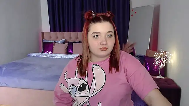 Snapshot of StasyNickols chatting on 03-18-25, 01:00 StasyNickols online show from 03-18-25, 01:00