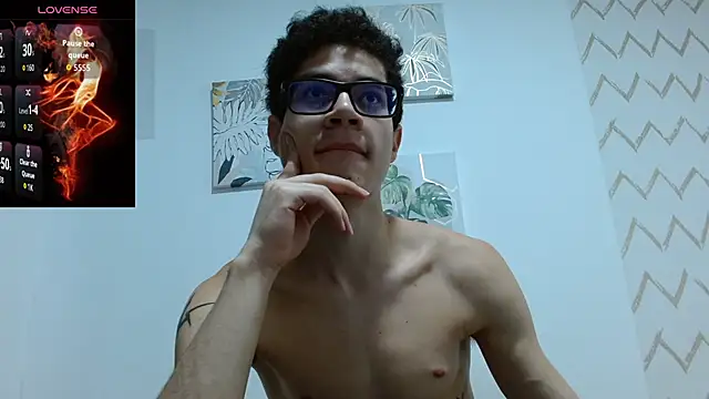 wolfandsky online show from 11-11-25, 10:59