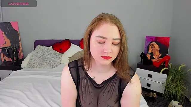 lillyloan4u online show from 10-19-25, 10:38