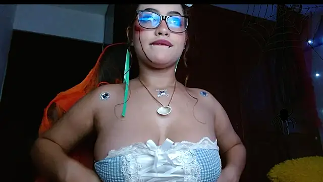 Snapshot of Eyfy_bbs chatting on 10-31-25, 09:38 Eyfy bbs online show from 10-31-25, 09:38