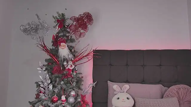 AmandaBrooks 18 online show from 12-03-25, 04:27