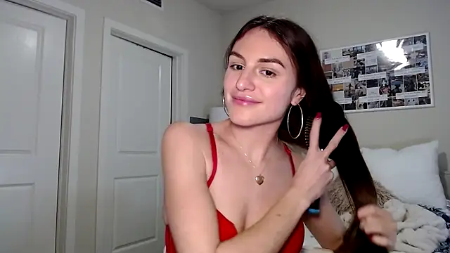 graciesmith27 online show from 01-26-25, 02:35
