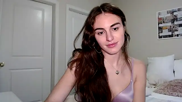 graciesmith27 online show from 02-13-25, 12:02