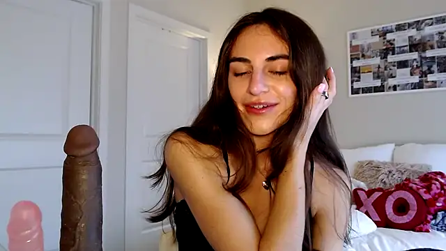 graciesmith27 online show from 03-12-25, 09:45