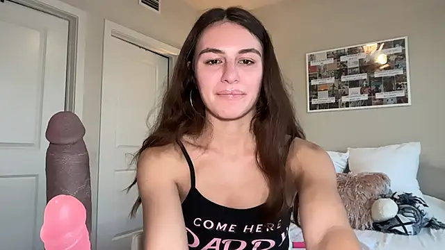 graciesmith27 online show from 01-14-26, 06:24