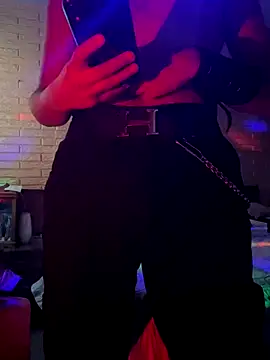 Blade Ryder666 online show from 10-28-25, 11:29