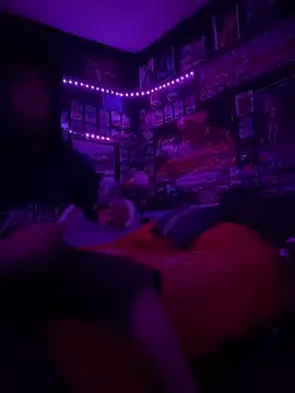 Blade Ryder666 online show from 11-10-25, 06:01