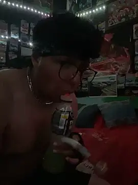 Blade Ryder666 online show from 03-11-26, 07:03