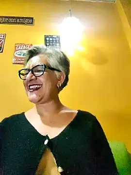 ilonna2025 online show from 03-12-25, 04:41